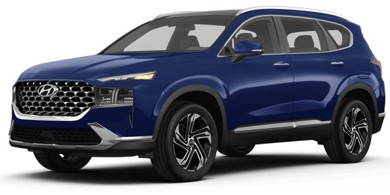 HYUNDAI SANTA FE 2023 5NMS24AJ9PH543598 image
